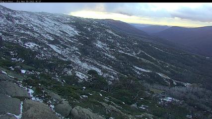 Thredbo: Central Spur (thredbo.com.au)