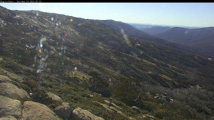 Thredbo: Central Spur (thredbo.com.au)