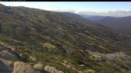 Thredbo: Central Spur (thredbo.com.au)