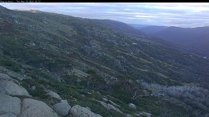 Thredbo: Central Spur (thredbo.com.au)