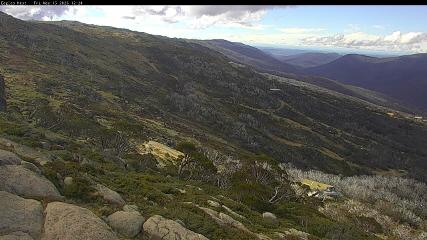 Thredbo: Central Spur (thredbo.com.au)