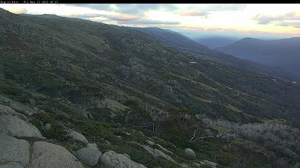 Thredbo: Central Spur (thredbo.com.au)
