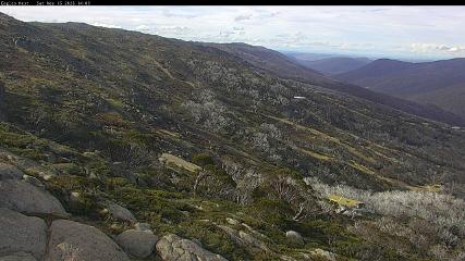 Thredbo webcam