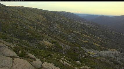 Thredbo: Central Spur (thredbo.com.au)