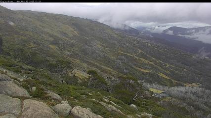 Thredbo: Central Spur (thredbo.com.au)