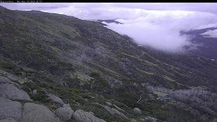 Thredbo: Central Spur (thredbo.com.au)