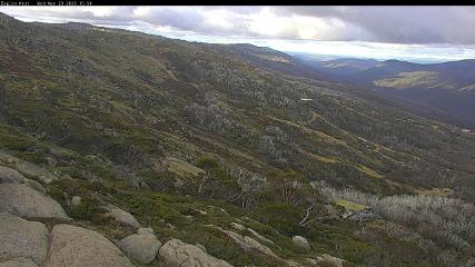 Thredbo: Central Spur (thredbo.com.au)