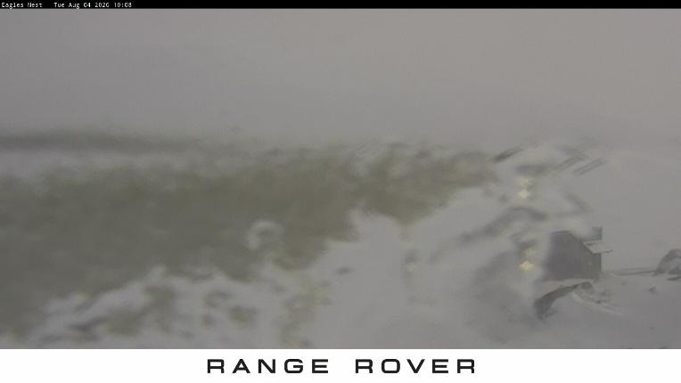 Webcam Thredbo: Kosciuszko walking track