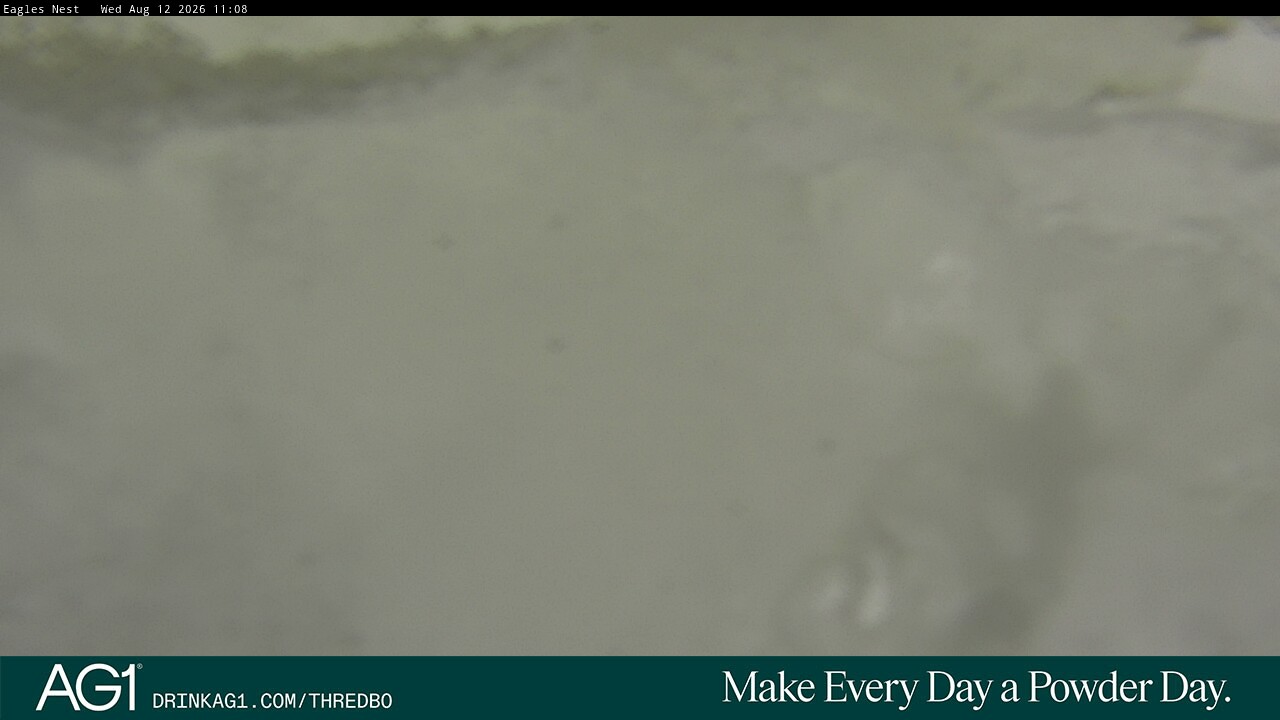 Webcam Thredbo: Kosciuszko walking track