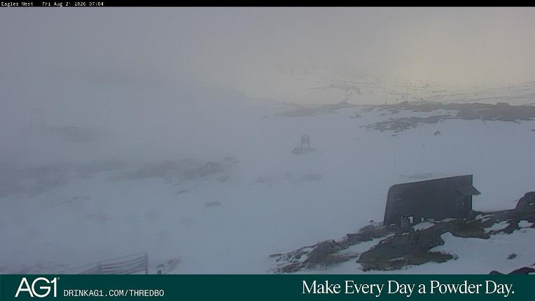 Webcam Thredbo: Kosciuszko walking track