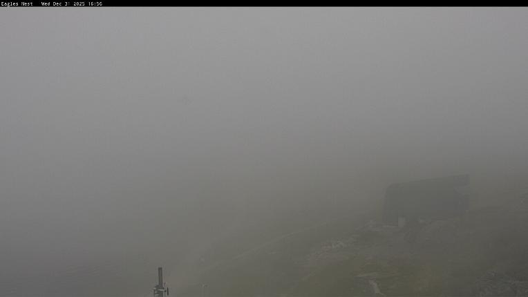 Webcam Thredbo: Kosciuszko walking track
