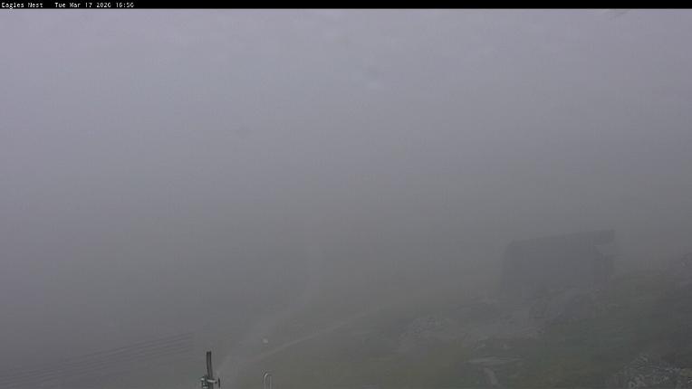 Webcam Thredbo: Kosciuszko walking track