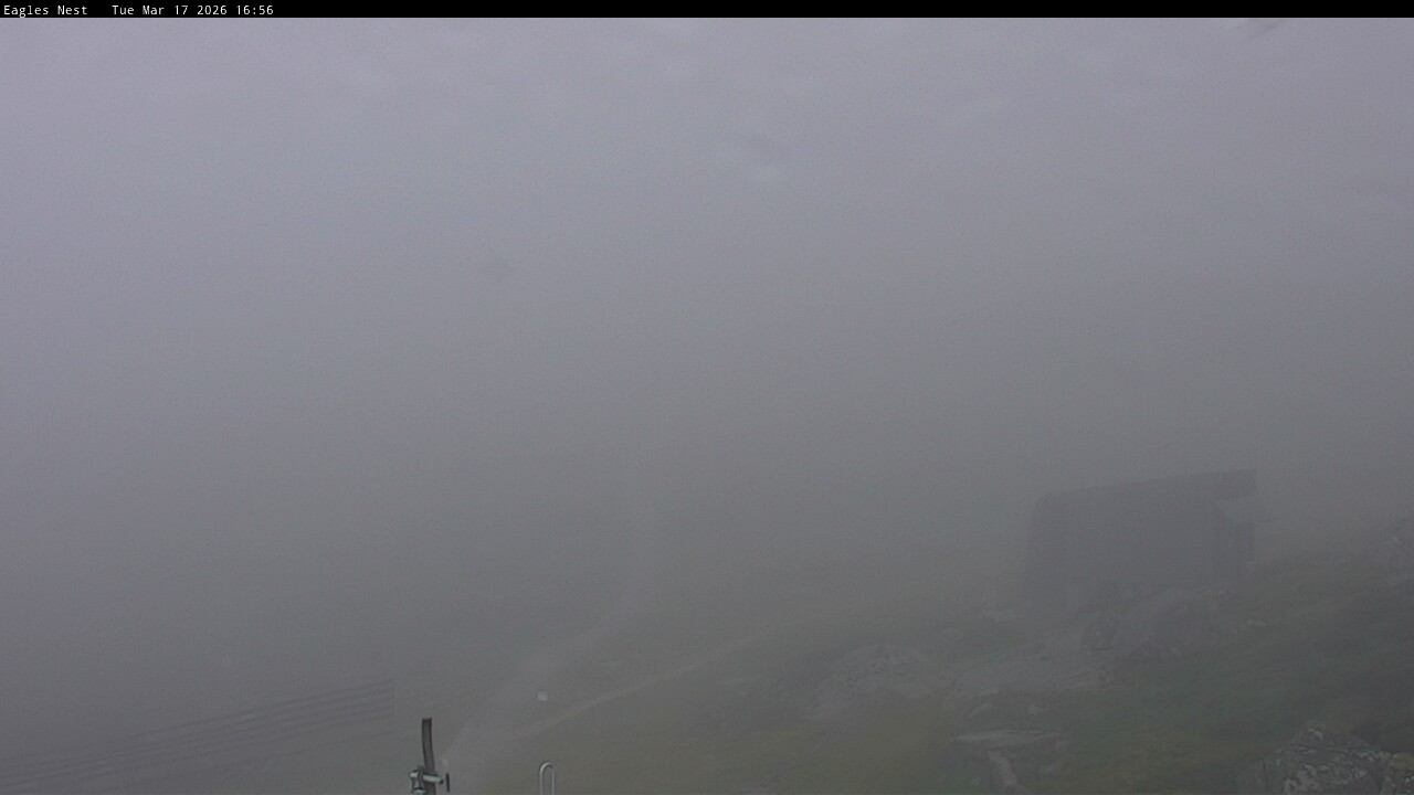 Webcam Thredbo: Kosciuszko walking track