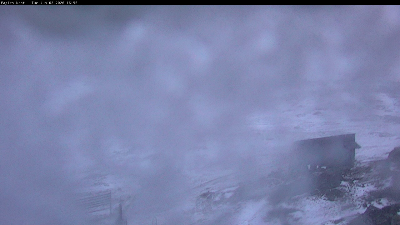 Webcam Thredbo: Kosciuszko walking track
