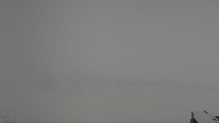 Webcam Tignes: Grande motte - 3100m