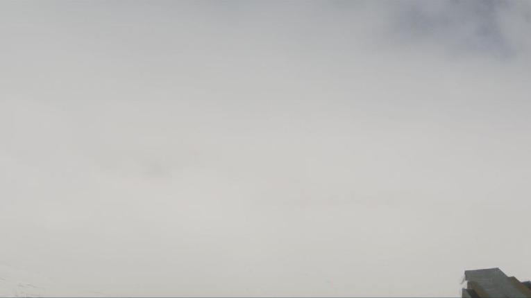 Webcam Tignes: Grande motte - 3100m