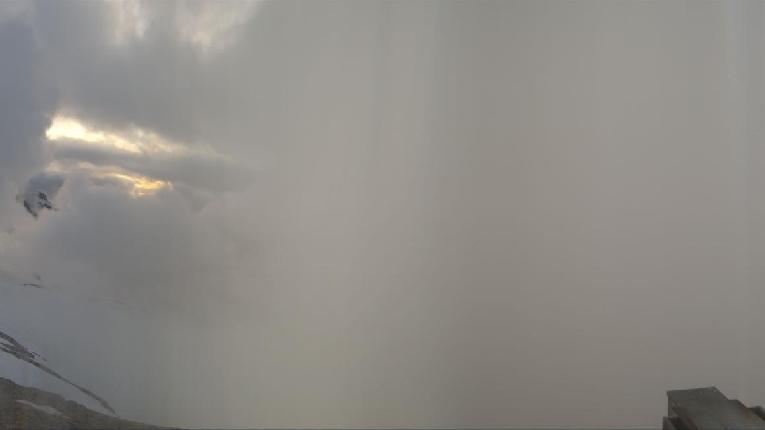 Webcam Tignes: Grande motte - 3100m