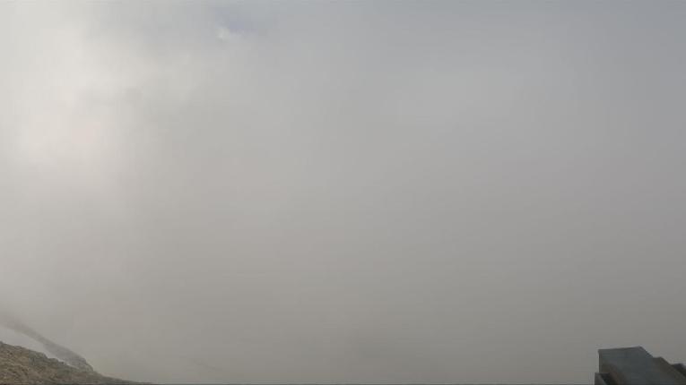 Webcam Tignes: Grande motte - 3100m