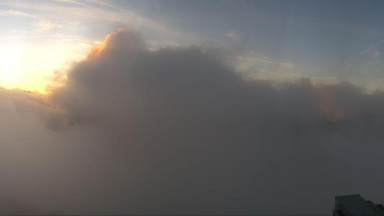 Webcam Tignes: Grande motte - 3100m