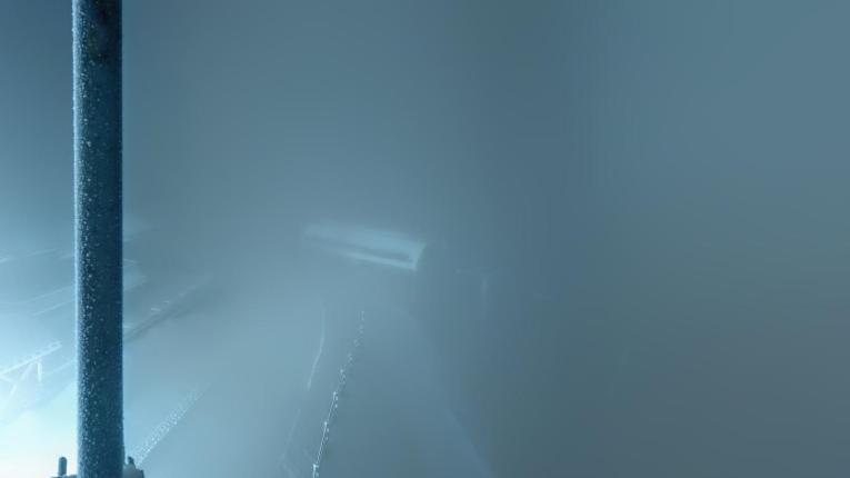 Webcam Tignes: Tovière - 2704m