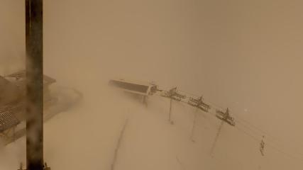 Tignes: Tovière - 2704m (tignes.net)