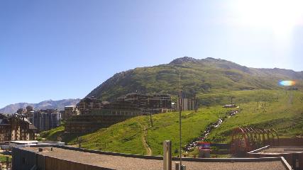 Tignes: Val Claret - 2150m (tignes.net)