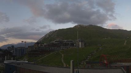 Tignes: Val Claret - 2150m (tignes.net)