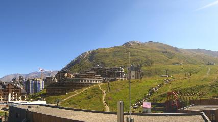 Tignes: Val Claret - 2150m (tignes.net)