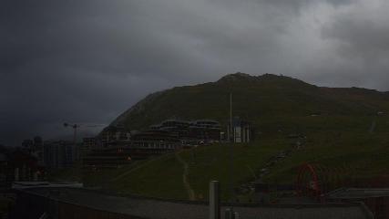 Tignes: Val Claret - 2150m (tignes.net)