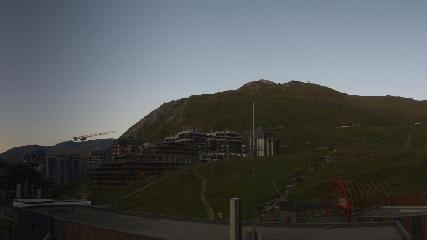 Tignes: Val Claret - 2150m (tignes.net)