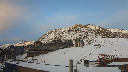 Tignes: Val Claret - 2150m (tignes.net)