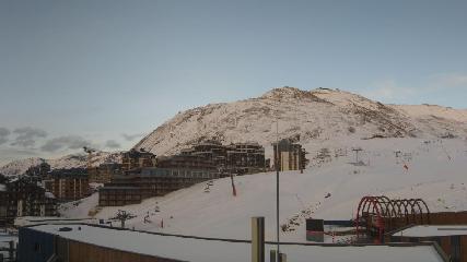 Tignes: Val Claret - 2150m (tignes.net)