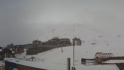 Tignes: Val Claret - 2150m (tignes.net)