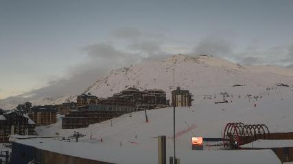 Tignes: Val Claret - 2150m (tignes.net)