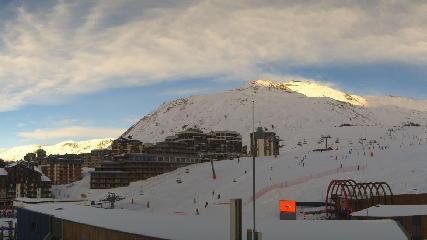 Tignes: Val Claret - 2150m (tignes.net)