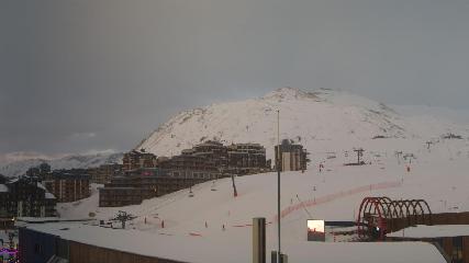 Tignes: Val Claret - 2150m (tignes.net)