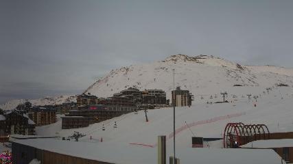Tignes: Val Claret - 2150m (tignes.net)