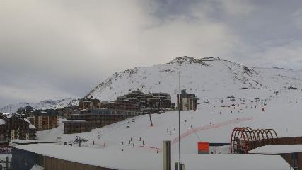 Tignes: Val Claret - 2150m (tignes.net)