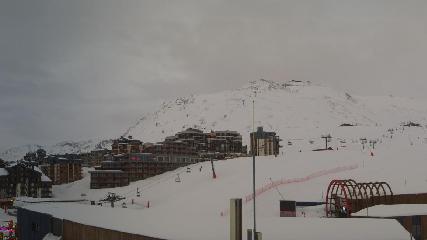 Tignes: Val Claret - 2150m (tignes.net)