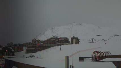 Tignes: Val Claret - 2150m (tignes.net)