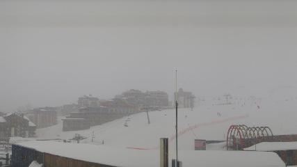 Tignes: Val Claret - 2150m (tignes.net)