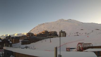 Tignes: Val Claret - 2150m (tignes.net)