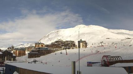 Tignes: Val Claret - 2150m (tignes.net)