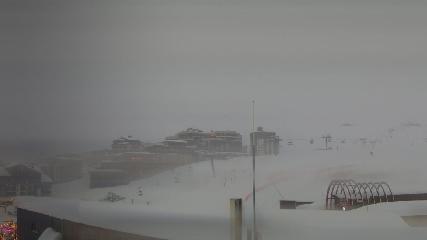 Tignes: Val Claret - 2150m (tignes.net)