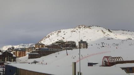 Tignes: Val Claret - 2150m (tignes.net)