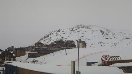 Tignes: Val Claret - 2150m (tignes.net)