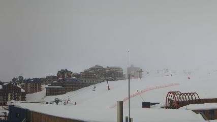 Tignes: Val Claret - 2150m (tignes.net)