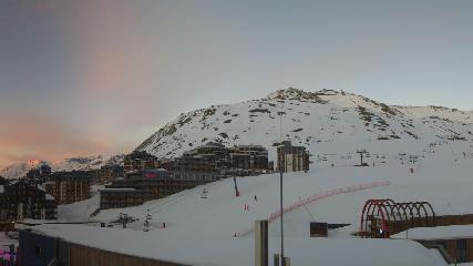 Tignes: Val Claret - 2150m (tignes.net)