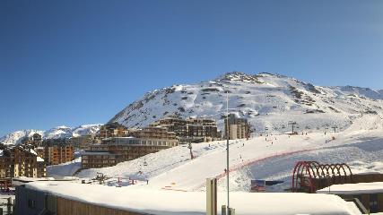 Tignes: Val Claret - 2150m (tignes.net)