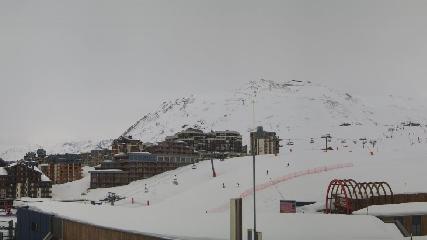 Tignes: Val Claret - 2150m (tignes.net)